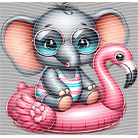 Animal Integration-DW 1469